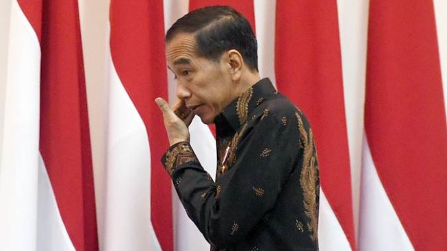 Abu Bakar Ba'asyir Batal Bebas, Jokowi Diadukan ke DPR