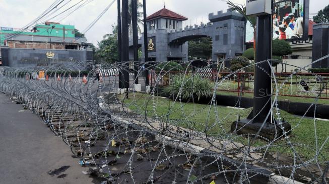 Ferdy Sambo Ditempatkan di Tempat Khusus Mako Brimob, Tim Khusus Cari Bukti Pidana