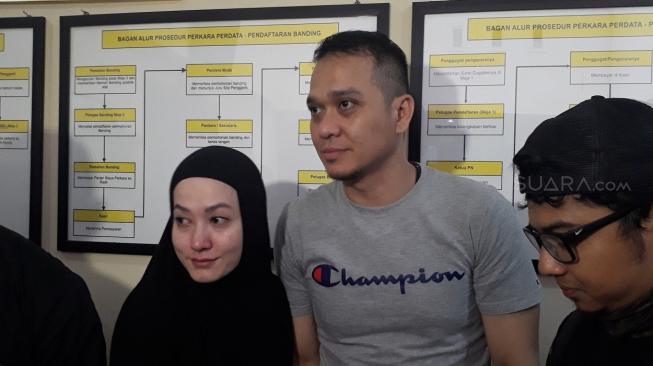 Lyra Virna Balas Dendam dengan Bos ADA Tour?