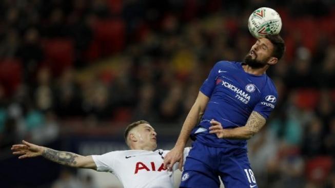 Prediksi Chelsea Vs Tottenham: Meski Pincang, Spurs Lebih Diuntungkan