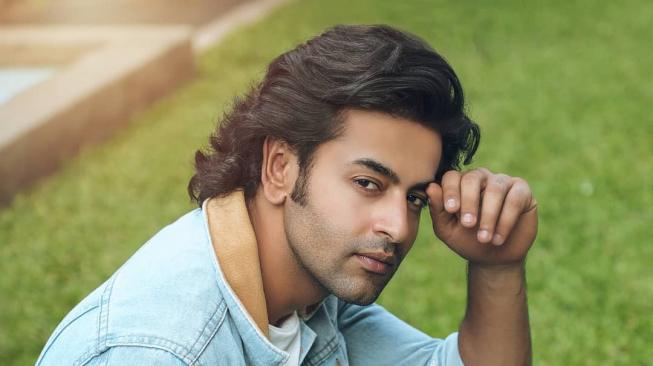 5 Fakta Shashank Vyas, Aktor Serial India yang Laris Manis