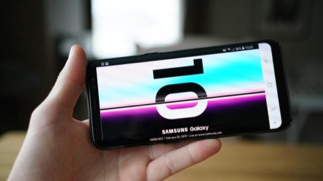 Samsung Galaxy S10 Jadi Ponsel Pertama dengan WiFi 6 ?