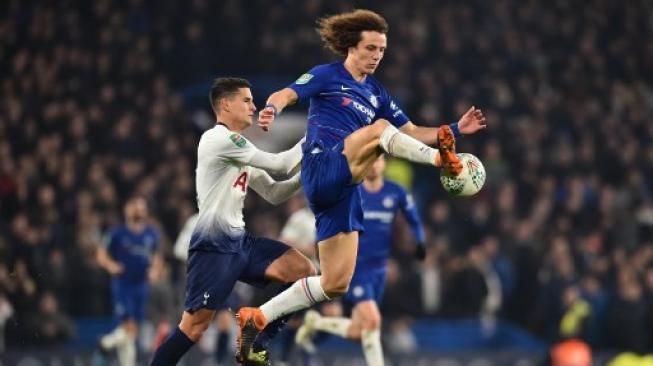 Akibat Aturan Baru, Gol Tandang Lloriente ke Gawang Chelsea Tak Berarti