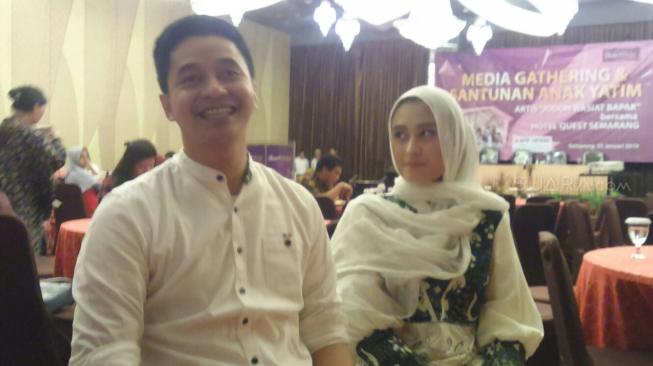 5 Gaya Liburan Adly Fayruz, Cucu Ma'ruf Amin, Ganteng Berwibawa