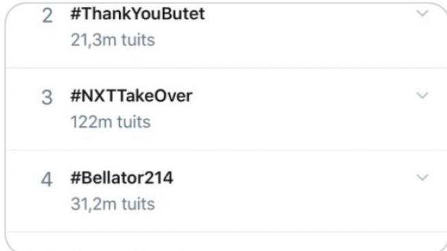 Tagar #ThankYouButet antar Liliyana Natsir gantung raket hari ini, Minggu (27/1/2019). (Dok. Twitter)