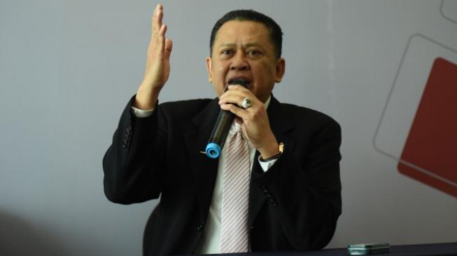 Cegah Korupsi, Ketua DPR Minta Seluruh Legislator Segera Lapor SPT