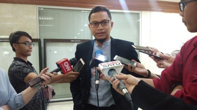 Tanggapi Pidato Ketum PBNU, Hanafi Rais: Dalilnya Mana?