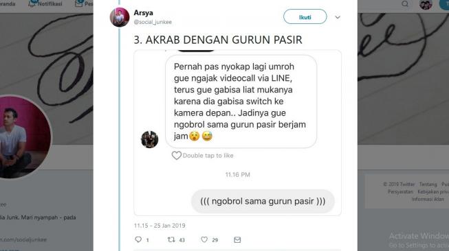 Kompilasi Cerita Orang Tua vs Gadget Ini Bikin Ngakak