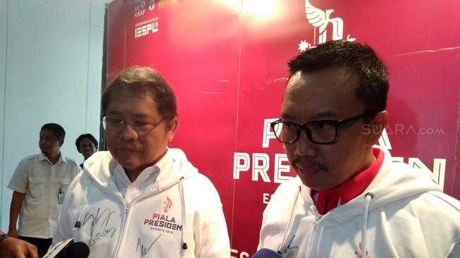 Purnomo Meninggal, Menpora: Indonesia Kehilangan Sprinter yang Inspiratif