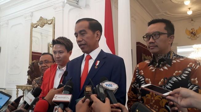 Rizal Ramli: Jokowi Ditekan Orang Berewokan