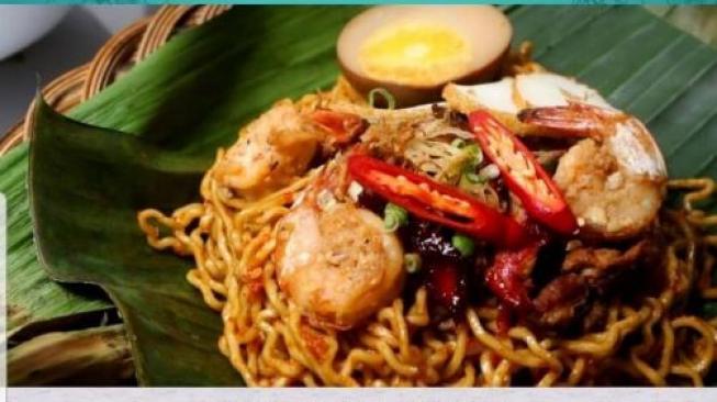 Festival Bakmi Terlezat di Indonesia kembali dihadirkan di Pik Avenue. (Dok  Pik Avenue)