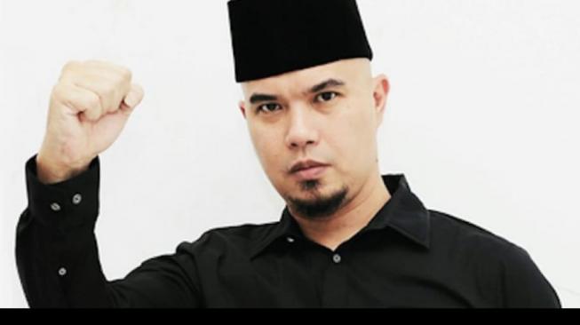 Besok, Fadli Zon Gelar Aksi Solidaritas Ahmad Dhani karena Divonis Penjara