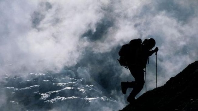 Pendaki Perempuan Ditemukan Meninggal di Gunung Lompobattang