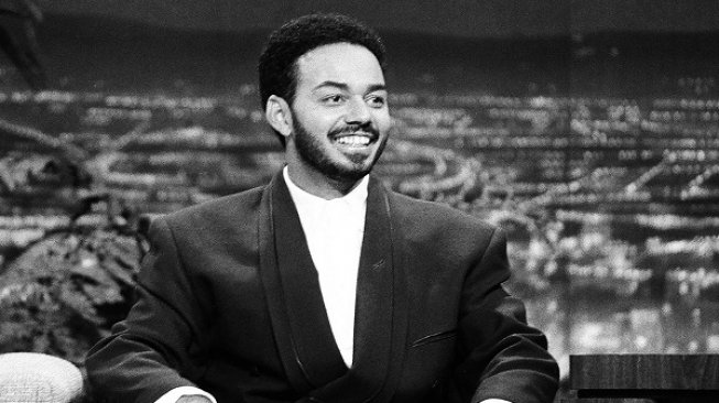 Penyanyi R&B AS, James Ingram Meninggal Dunia