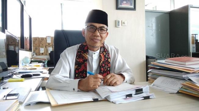 Alasan Belum Inkrah, 3 PNS Koruptor di Pemprov DKI Masih Digaji