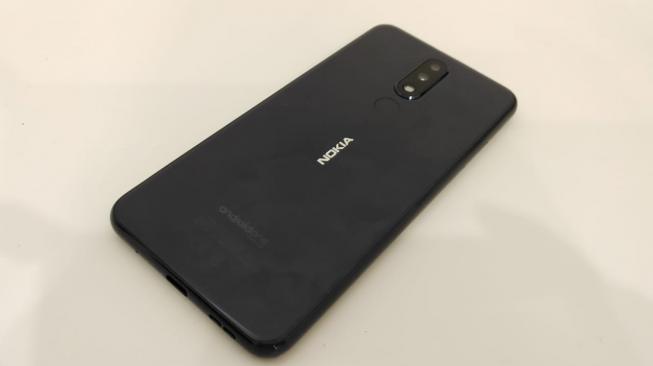 Nokia 5.1 Plus, Ponsel Gaming Ramah Kantong, Mendarat di Jakarta