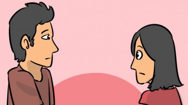 4 Zodiak Ini Diprediksi Bakal Balikan Sama Mantan Di Awal Tahun