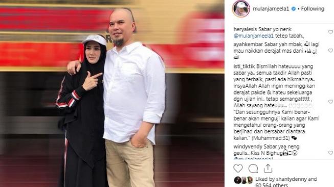 5 Skandal Artis Paling Heboh di Indonesia, Terbaru Nia Ramadhani