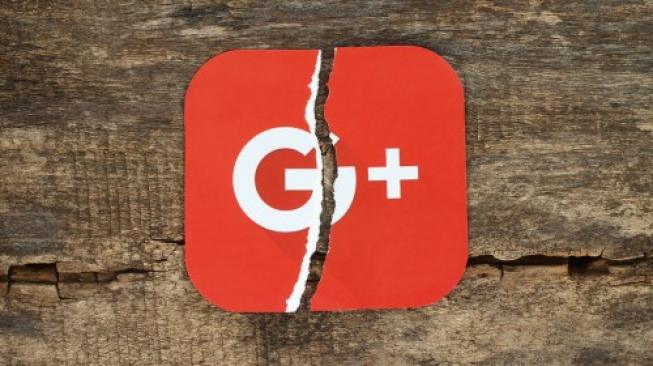 Google+ Mulai Ditutup Pekan Depan