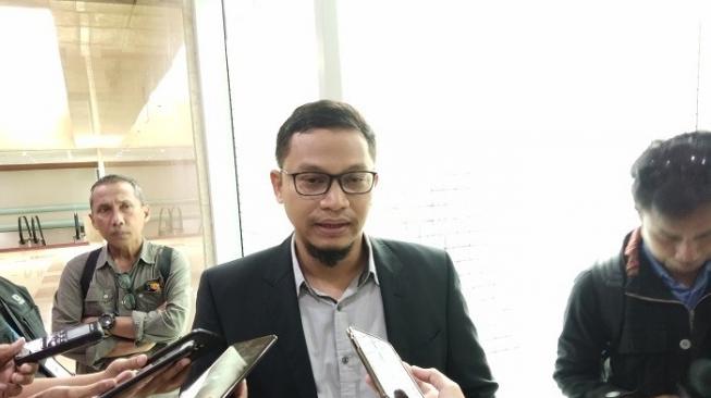 Luka Berat Usai Kecelakaan, Hanafi Rais Dirawat Intensif di RS Purwakarta