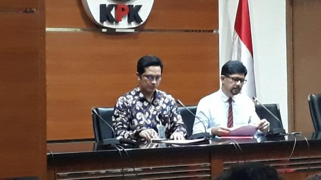 Kerugian Negara Akibat Korupsi Izin Tambang Supian Hadi Lebihi Kasus E-KTP