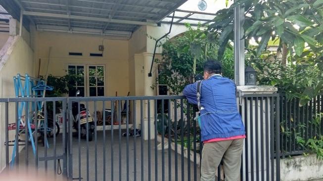 Jelang Eksekusi, Buni Yani Tak Ada di Rumah