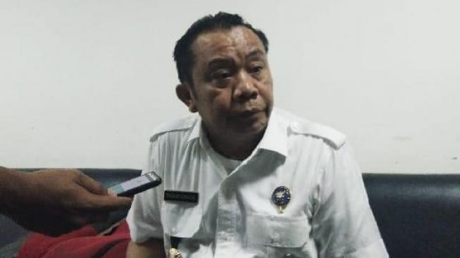 Mabuk Bareng Dua Cewek, Urine Hakim PN Menggala Diserahkan ke KY