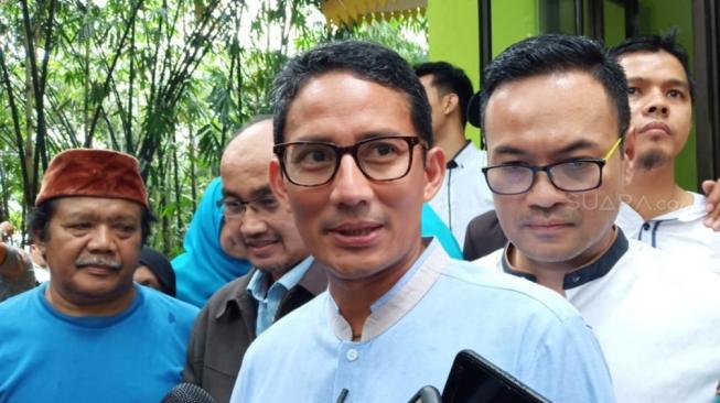 Mien Uno Marah Soal #SandiwaraUno, Kini Muncul #SandiwaraAnakMami