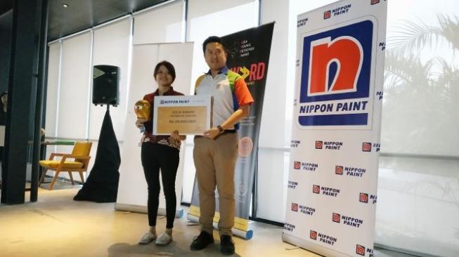 Dua Mahasiswa Wakili Indonesia di Ajang Asia Young Designer Summit