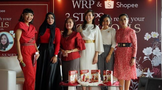 Ini Diet Menyenangkan dengan Asupan Bernutrisi Lengkap
