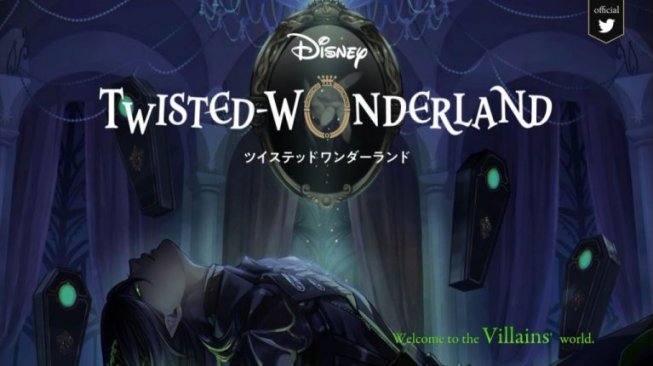 Publisher Fate/Grand Order Kerjasama dengan Disney Kerjakan Project Game
