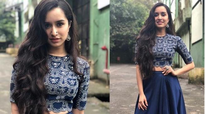 6 Potret Rumah Mewah Shraddha Kapoor, Indah Menghadap Laut!