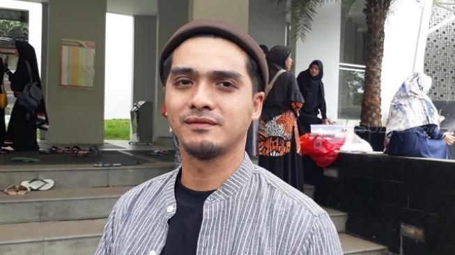 6 Tahun Menikah, Ricky Harun Bersyukur Rumah Tangganya Tetap Harmonis