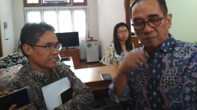 Sepakat Berdamai, Terduga Pemerkosa Agni Bisa Lulus dari UGM