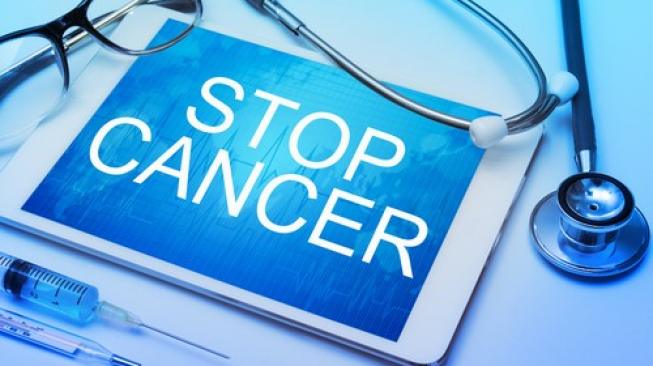 Ilustrasi deteksi dini kanker. (Shutterstock)