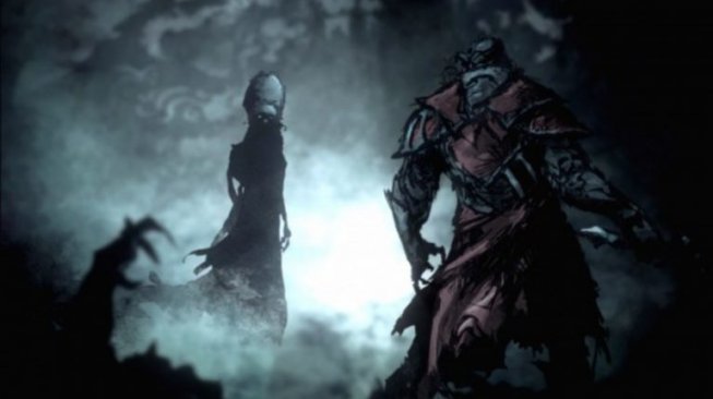 Konami Luncurkan Castlevania : Grimoire of Souls di Android dan iOS