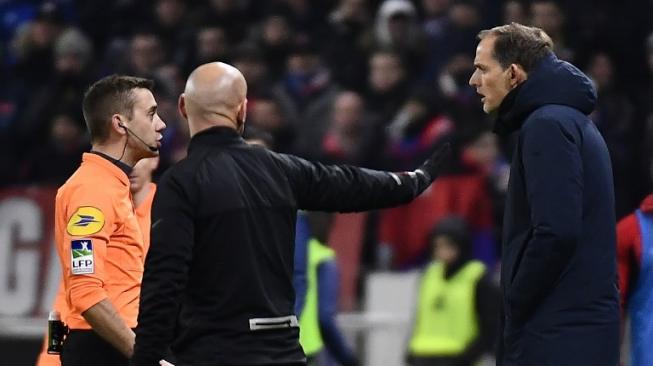 Final Liga Champions: Statistik Guardiola vs Tuchel, Link Streaming, Fakta-fakta