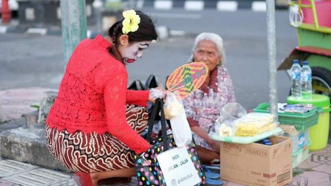 Inem Jogja. (erwan_angka)