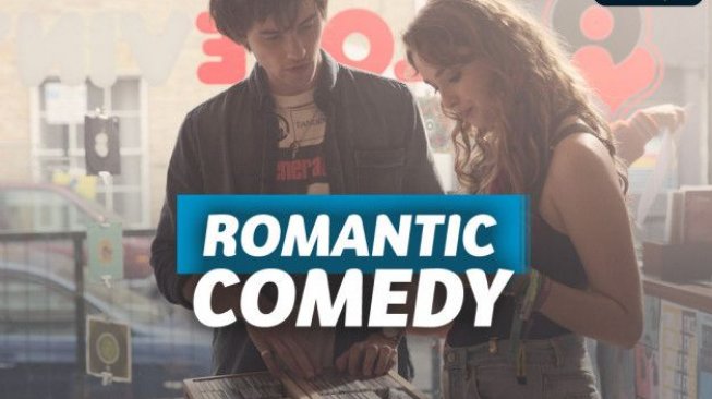  8 Film Komedi Romantis Terbaik yang Bikin Penonton Iri 