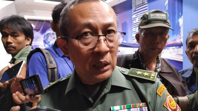 Kapuspen Tegaskan Netralitas TNI di Pilpres 2019