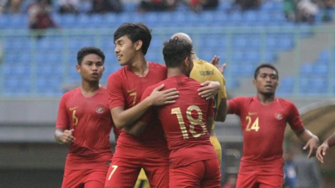 Prediksi Timnas Indonesia U-22 vs Myanmar di Piala AFF U-22 2019