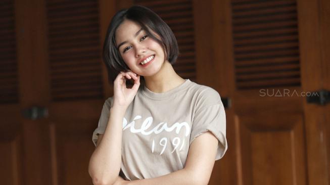 Jadi Artis Terkenal, Vanesha Prescilla Sering Dapat Hadiah dari Fans