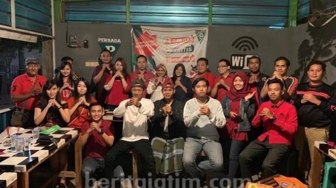 Kisah Lelaki Tionghoa: Berkelahi karena Bela Teman sampai Dikencingi