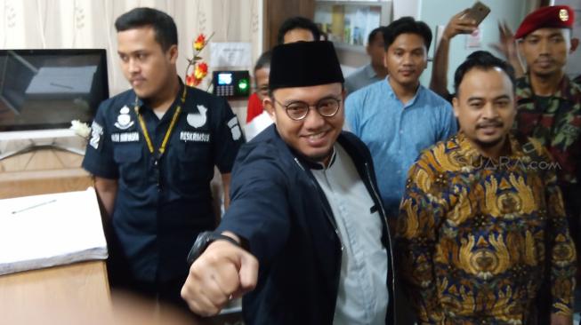 Polisi Klaim Kantongi Cukup Bukti Kasus Dana Kemah Pemuda Islam Indonesia