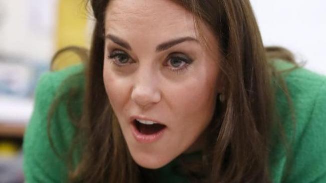 Jadi Favorit Kate Middleton, Rumah Mode Ini Terancam Gulung Tikar