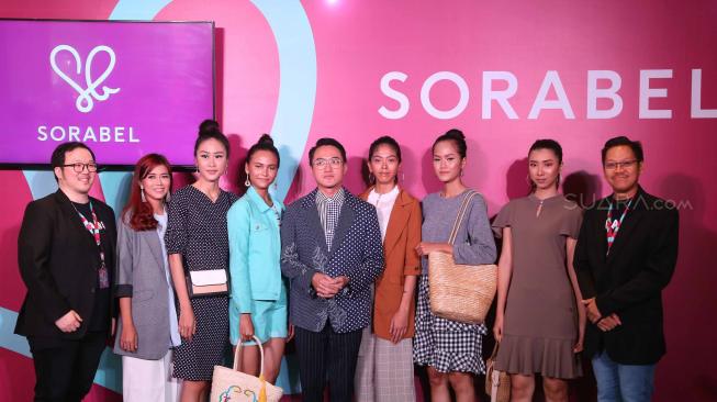 Sorabel, Fesyen E-Commerce Pengertian yang Siap Penuhi Kebutuhanmu