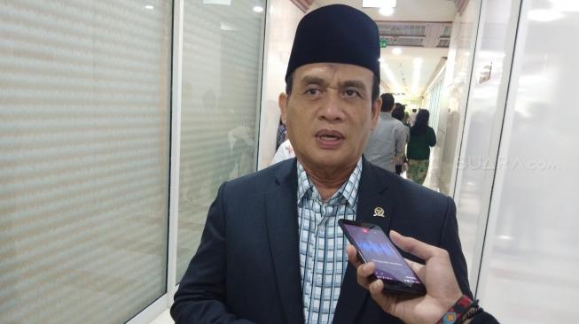 Polemik Konsultan Asing, BPN Ibaratkan Jokowi Seperti Maling Teriak Maling