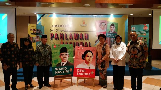 Bunda, Ini Usia yang Tepat Kenalkan Kisah Pahlawan Nasional Pada Anak