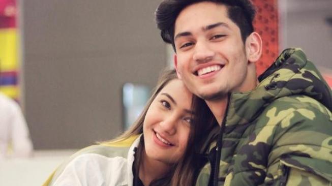 Intip Serunya Bertemu Jodoh di Tiktok ala Artis India Aashika Bhatia