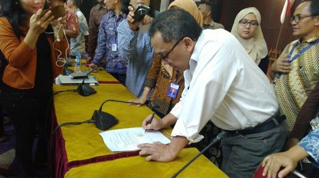 Bikin Gaduh, Ketua LIPI Cabut Sementara Perka Reorganisasi